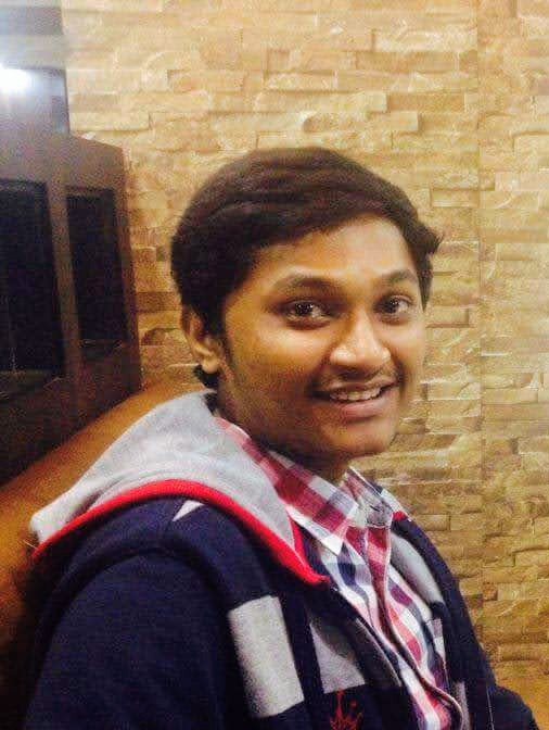 Hemanth Kumar — Digital Marketing Professional